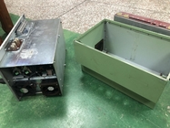 Picanol Weaving Machine Spare Parts Electricity Box For Muller MBJ3 Label MUGRIP MBJ3