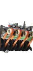 Muller Spare Parts Loom Machine Automatically Feed Weft Belt Kyang Yhe Needle Loom Parts Narrow Fabric Loom Parts