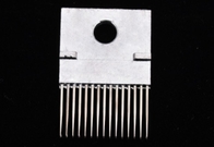 Warp Knitting Machine Spare Parts Guide Karl Mayer Needle OMM Cx-15