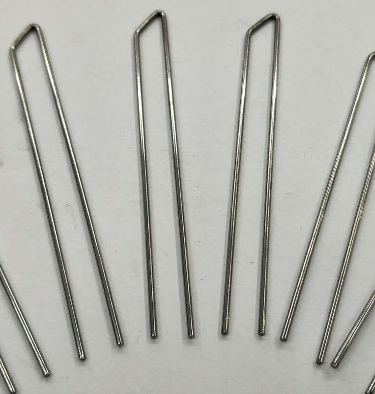 Knitting Machine Spares Dropper Stop Needle
