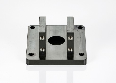 Precision Small Parts CNC Machinery Parts Turning Milling Drilling Machined Metal Parts